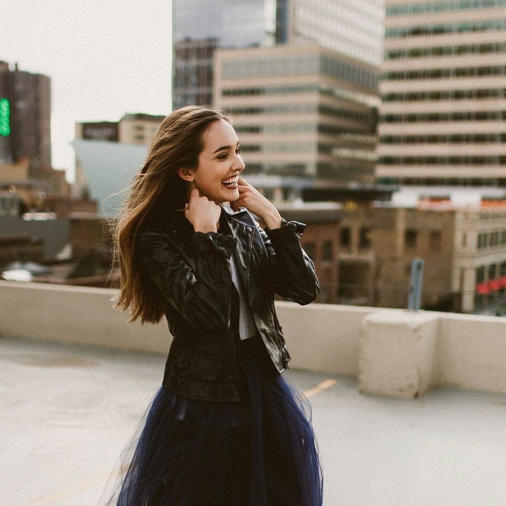 Meet your Posher, Sydney